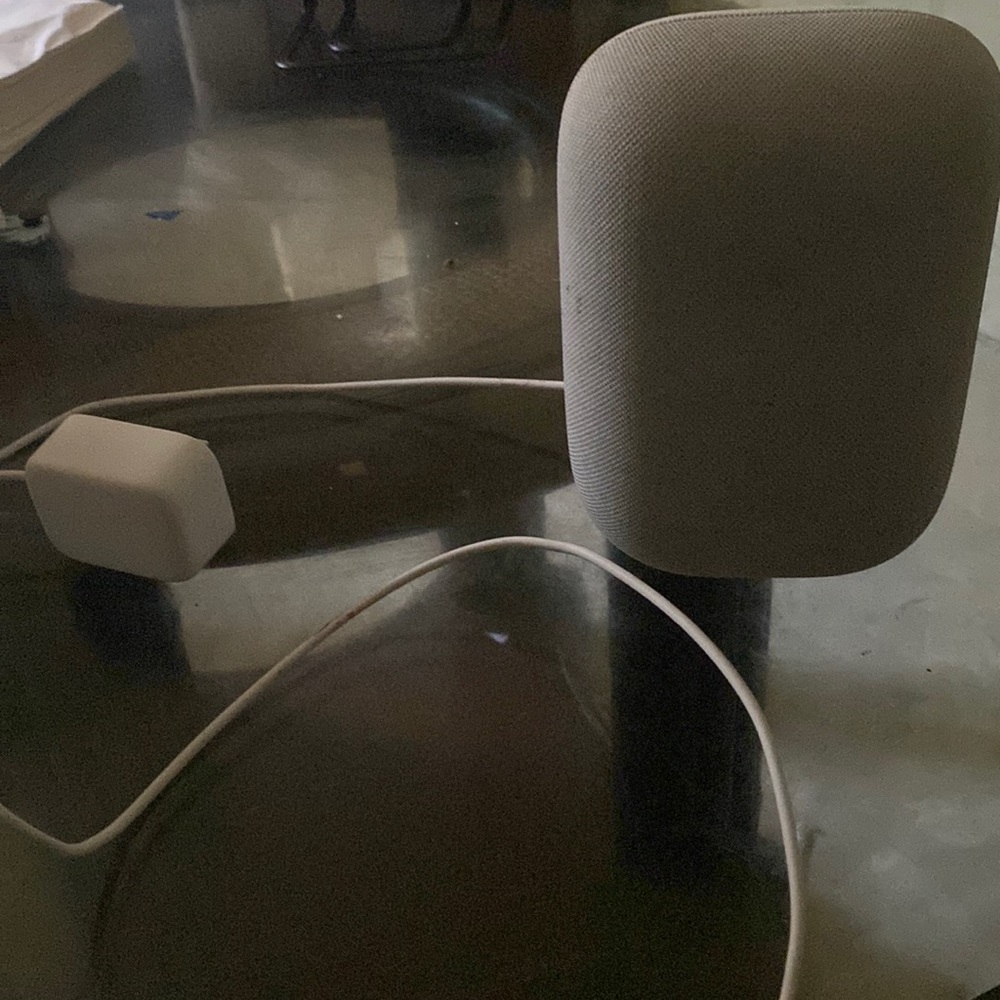 Google nest audio